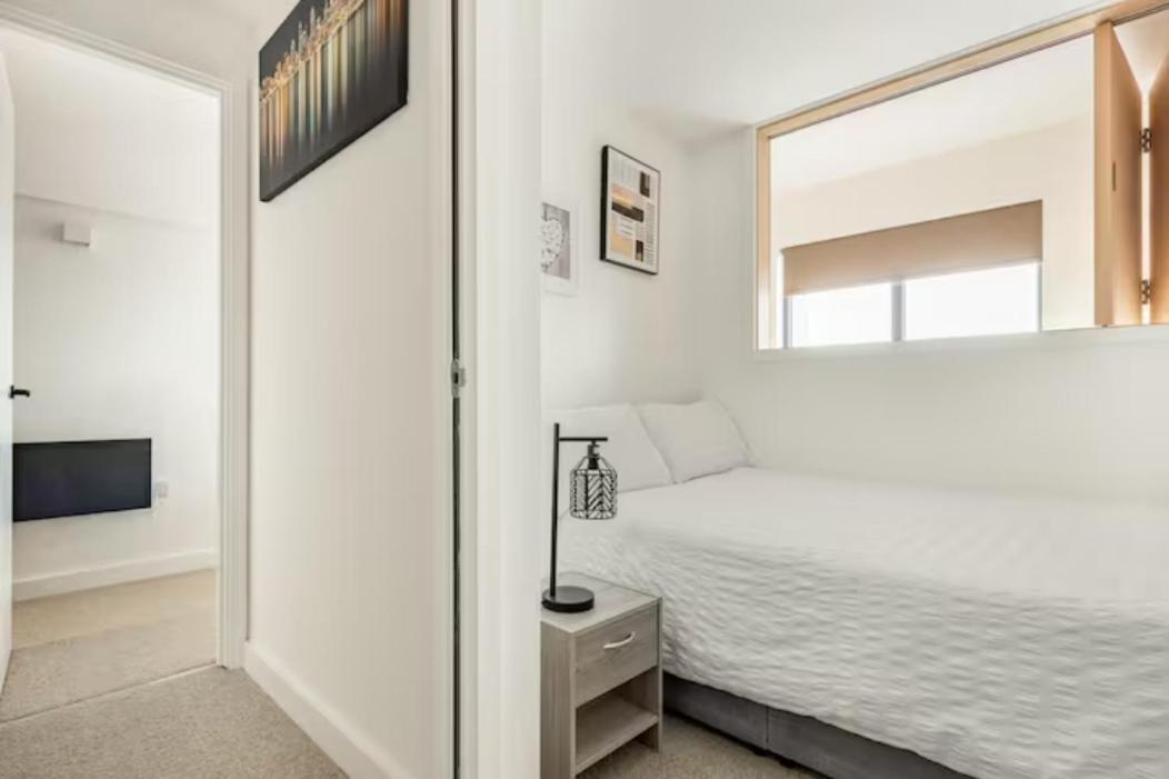 מנצ'סטר Two Bedrooms Exquisite En-Suite Apartment Deansgate מראה חיצוני תמונה